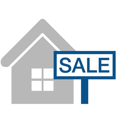 Haus verkaufen
